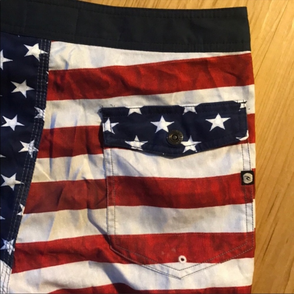 Rip Curl Board Shorts - image 5